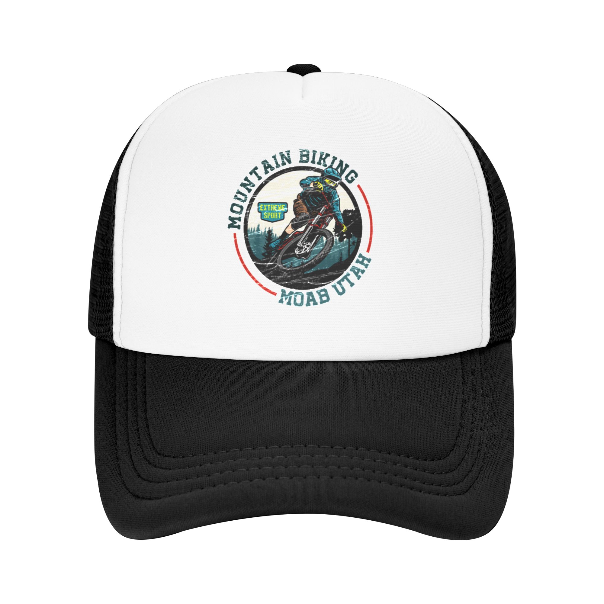 Fashion Vintage Moab Utah Moun - Mountain Biking Moab review and price