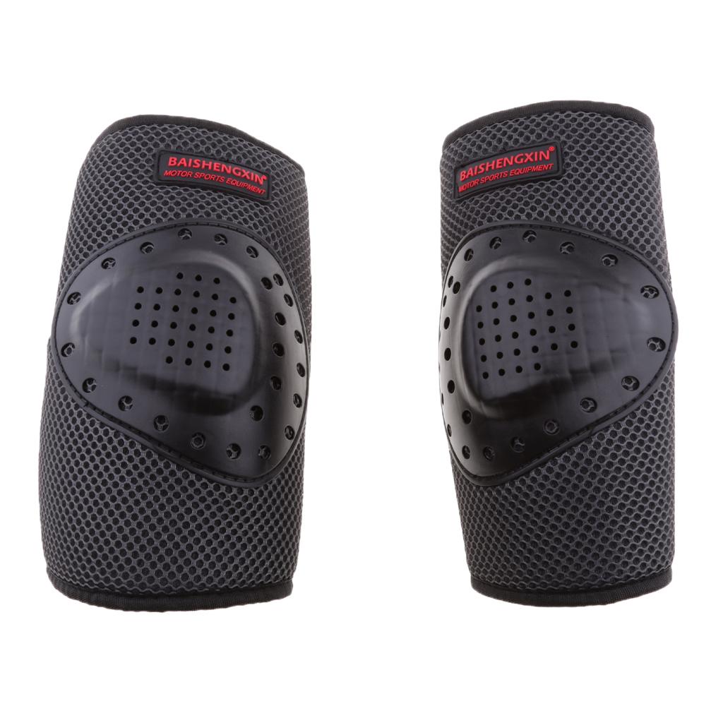 Unisex Motorcycle Knee Elbow P - Mountain Biking Knee And Elbow Pads review and price
