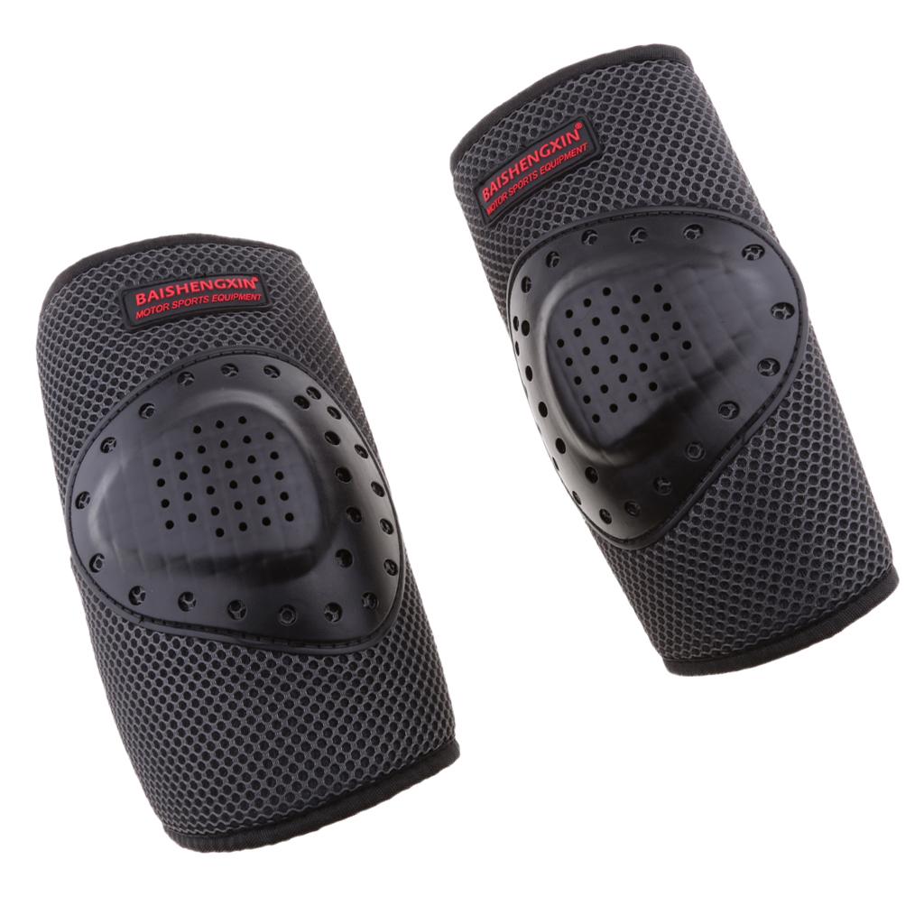 Unisex Motorcycle Knee Elbow P - Mountain Biking Knee And Elbow Pads review and price
