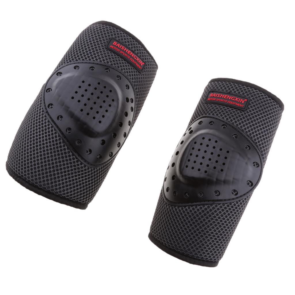 Unisex Motorcycle Knee Elbow P - Mountain Biking Knee And Elbow Pads review and price