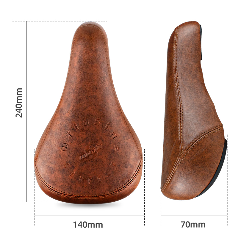 Wildside Bicycle Saddle BMX Di - Mountain Biking Jumps review and price